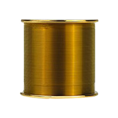 Linie de pescuit din nailon LINNHUE 500M 10-42LB, monofilament durabil, material japonez, accesorii de pescuit la crap de apă dulce, 3 culori