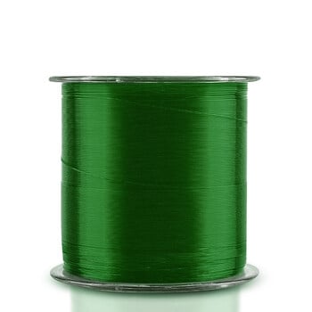 DNDYUJU Μάρκα 500M Μονόινα Nylon Ice Fishing Line Σχοινί Υλικό Ιαπωνίας 8LB--35LB