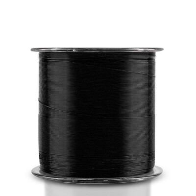 DNDYUJU bränd 500M Monofilament nailon jääõnge tross TraatKõrge kvaliteetne Jaapani materjal 8LB--35LB