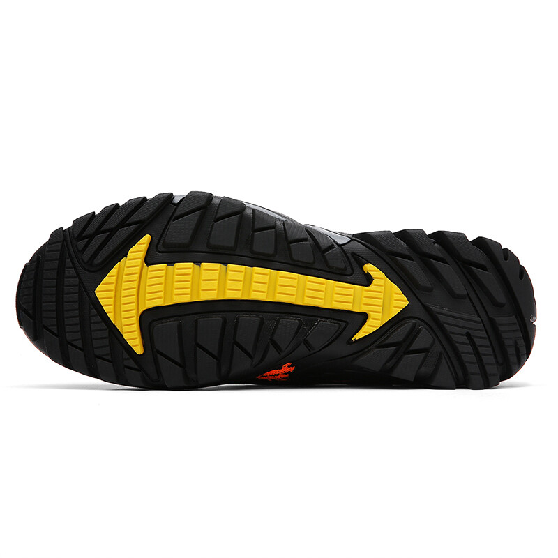 Suvised hingavad matkajalatsid meestele Kerged välispordijalatsid Vabaaja matkajalatsid Unisexile