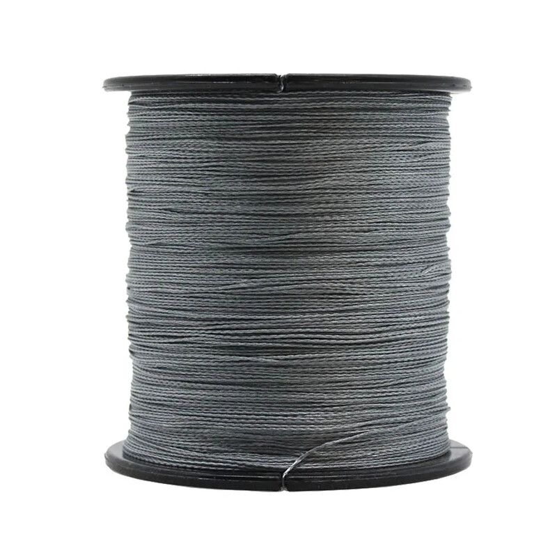 WALK FISH Japan 8X Linie de pescuit 300M 500M 8 fire împletită Linie de pescuit multifilament PE pentru sârmă de pescuit la crap