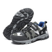 2024 Nove Dječje Kamuflažne Cipele za Planinarenje Dječaci Tenisice za Vanjski Protuklizni Studenti Dječja Obuća Tinejdžeri Ljeto Zima Muškarci Ležerno