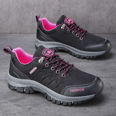 Muške tenisice Par Nove neklizajuće cipele za planinarenje za slobodno vrijeme Planinarenje na otvorenom 2024 Sportske muške cipele Velike veličine Muške tenisice za trčanje