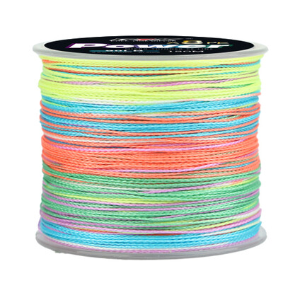 FTK 8 haruga põimitud õngenöör 120 m 15-110 LB mitmekiuline karpkalapüügi Jaapani punutud traat püügitarviku PE nöör