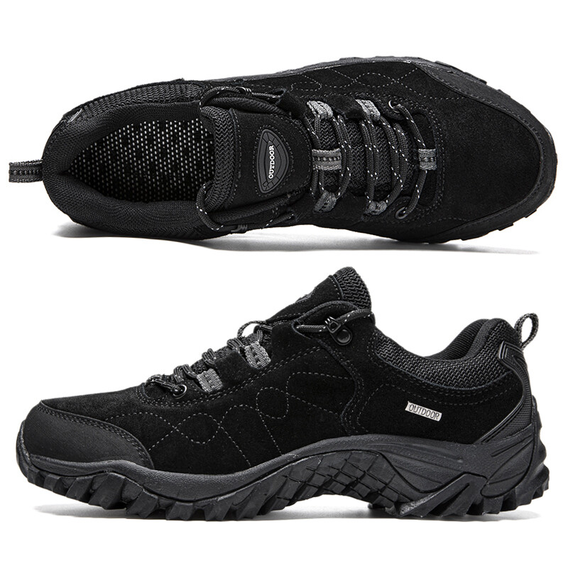 Toamnă, primăvară, bărbați, în aer liber, munte, piele de căprioară, pantofi de drumeție, pantofi de drumeție, pantofi de drumeție, camping, drumeție, urmărire, treking, alpinism