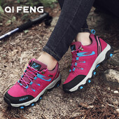 Cuplu Sport în aer liber pantofi de drumeție pentru femei bărbați pantofi pantofi femei cizme alpinism încălțăminte trekking pantofi de munte la modă clasică