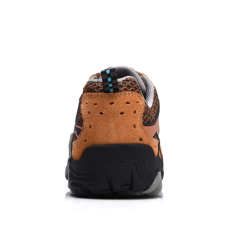 New Arrival Mountaini välismatkajalatsid meestele, hingavad, suur 46, kõndimiskingad, libisemiskindlad matkajalatsid, sporditrenažöörid