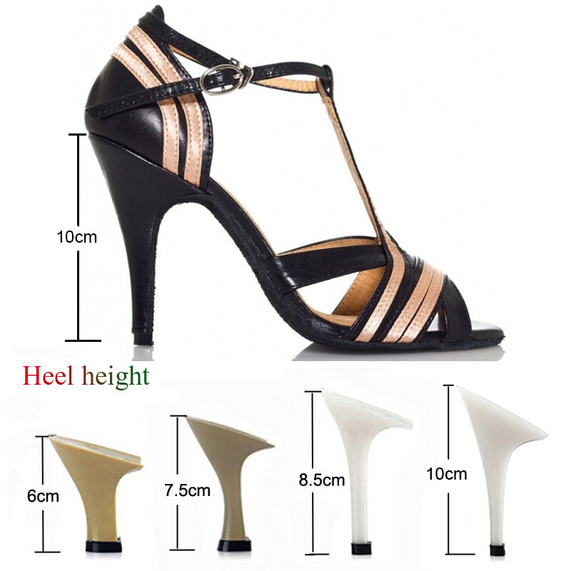 Pantofi de dans latino de vară pentru dama, salsa, tango, petrecere de bal, tocuri, negru, albastru, satin, sandale pentru fete, toc 10 cm