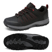 Muške cipele za planinarenje Tenisice otporne na habanje Neklizajuće cipele za kampiranje Muške tenisice za van Proljeće Jesen Vodootporne cipele