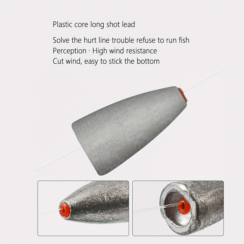 5gab/maisā Texas Rig, iepriekš piesieti makšķerēšanas piederumi asari mandarīnu zivīm Piesieniet āķu grupu un Teksasas grupu