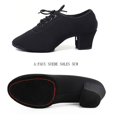 Salsa Latino plesne cipele Ženske profesionalne ženske plesne cipele Jazz plesne cipele za žene Latino calzado mujer