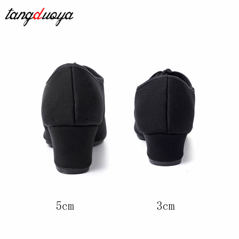 Salsa Latino plesne cipele Ženske profesionalne ženske plesne cipele Jazz plesne cipele za žene Latino calzado mujer