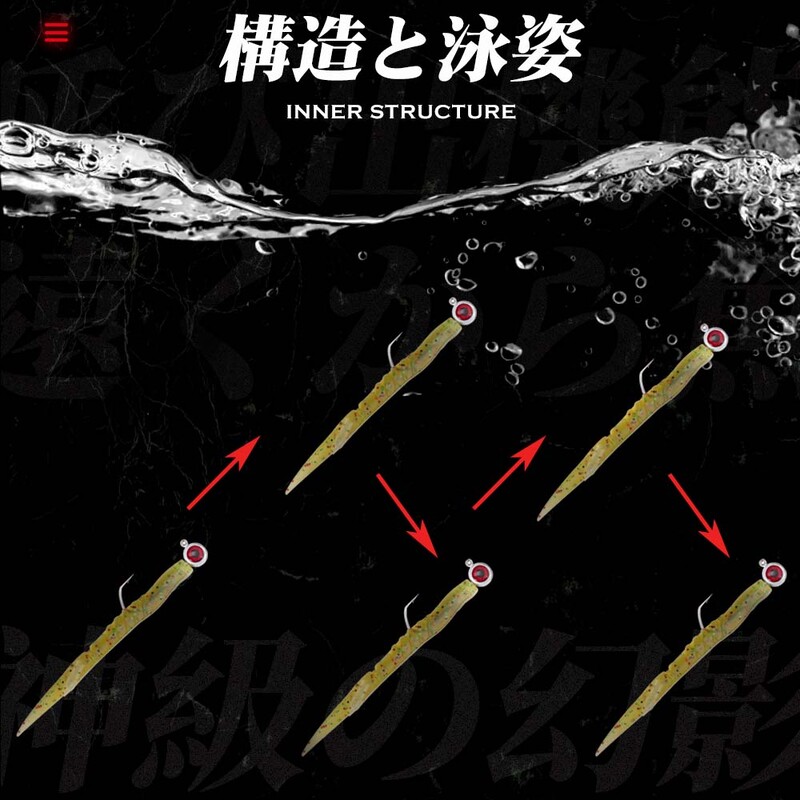 Hunthouse New Ajing Fishing Hooks with Red Eyes 5g 7g 10g 14g Zinc Alloy Jig Head Rockfish Lure Bait 2021 Fishing Accessories