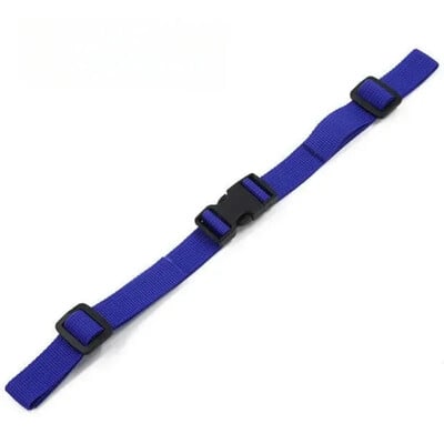 Rucsac de piept curea pentru geantă Ham Curea de umăr reglabilă pentru geantă de camping în aer liber Genți tactice Curele Accesorii pentru rucsac