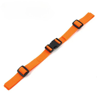 Rucsac de piept curea pentru geantă Ham Curea de umăr reglabilă pentru geantă de camping în aer liber Genți tactice Curele Accesorii pentru rucsac