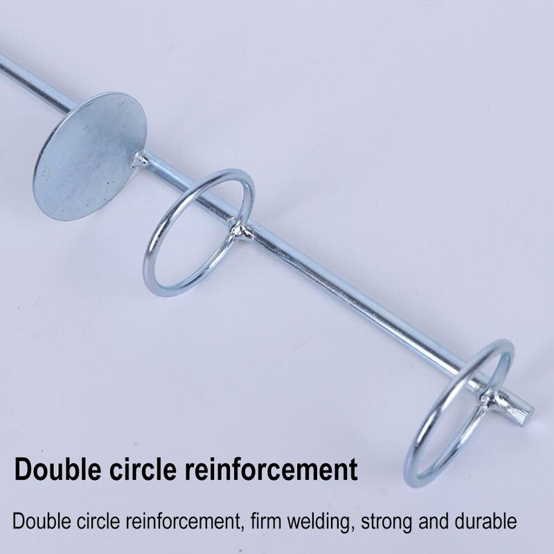 Reguleeritav metallist õngehoidja Mere ridva topeltklambriga roostevabast terasest maapinnaga õngevarda kronsteini kalavaru