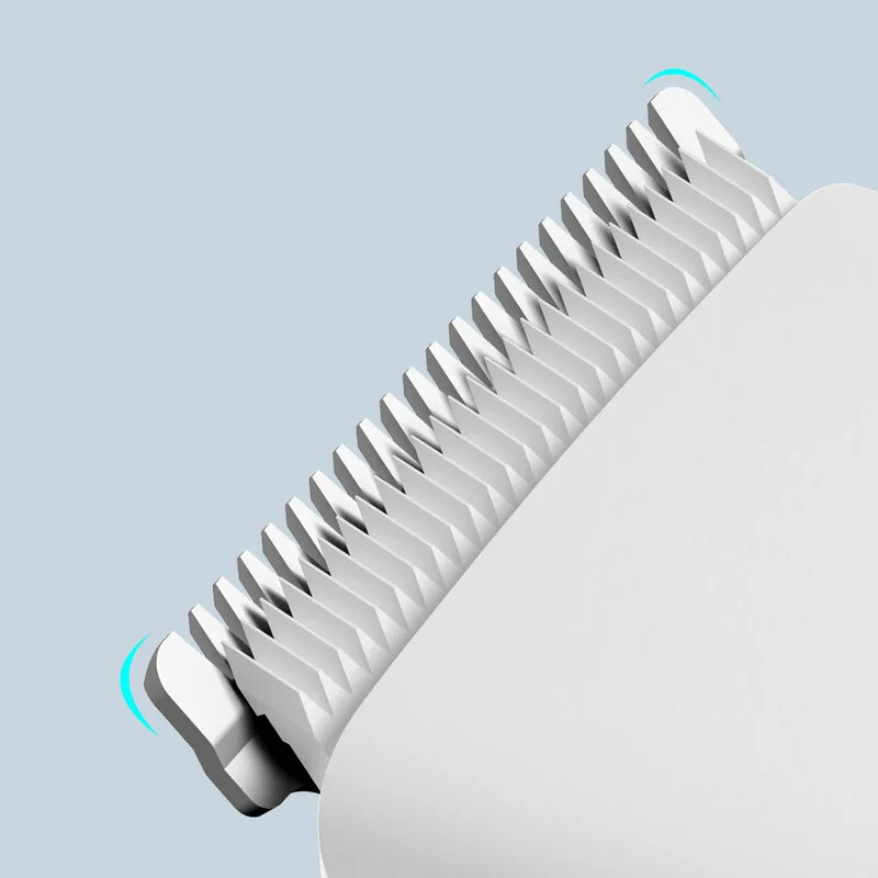 Mașină de tuns electrică ENCHEN, reîncărcabilă prin USB, pentru bărbați, adulți, copii, mașină de tuns frizer profesională fără fir