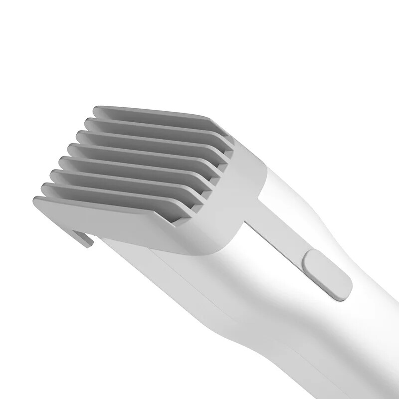 Mașină de tuns electrică ENCHEN, reîncărcabilă prin USB, pentru bărbați, adulți, copii, mașină de tuns frizer profesională fără fir