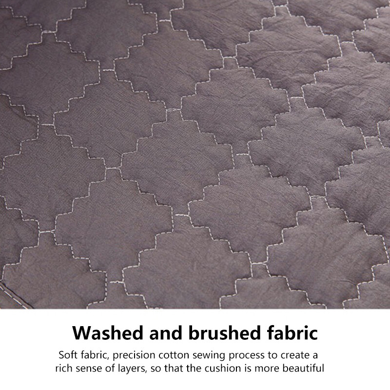 Tooli padi Tooli padi Söögitooli kate Pestav seljatugi Elastne riba Töö Söögitooli istmekate Kodutekstiiltooted