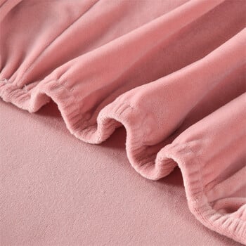 Super Soft Velvet Παιδικό κάλυμμα καρέκλας φτερού Ελαστικό κάλυμμα πλάτης πολυθρόνας φτερού Παιδικό κάλυμμα καναπέδων Καλύμματα καναπέ για σαλόνι Σπίτι