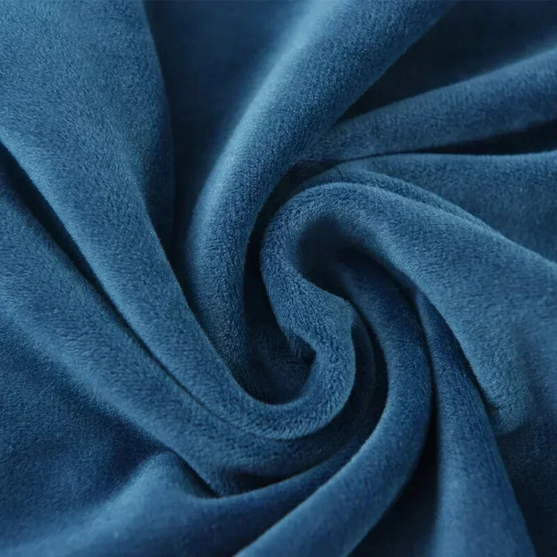 Huse pentru scaun cu fluture elastic, catifea, 1 buc. Huse pentru scaune pentru mese curbate Huse pentru scaune decorative Funda Silla Asiento Husa scaun de bar acasă