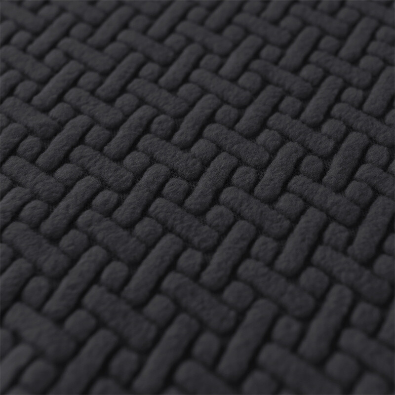 Жакардови еластични калъфи за трапезни столове с висока облегалка и наклонени калъфи за столове Strech Регулируема калъфка за седалка Сватбено парти Housse De Chaise