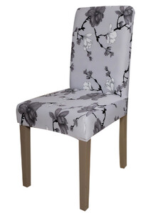 Huse pentru scaune de înaltă calitate Huse pentru scaune elastice de dimensiune universală Huse pentru scaune detașabile Huse pentru scaune de luat masa pentru banchete Sufragerie de hotel