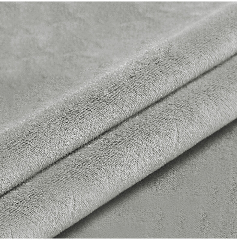 Velvet Fabric XL suurus suures suuruses tooli kate Suur elastsus istmekaitse istmekorpuse tooli katted hotelli elutuppa