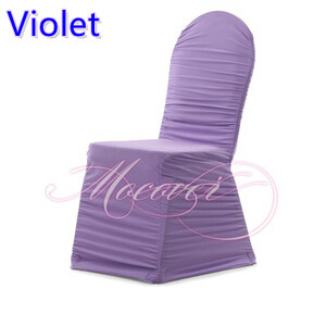 Rullis spandex toolikate, universaalne lükra, plisseeritud, kõverdatud, sünnipäevapidu, bankett, hotellikaunistus, luksuslik disainmuster