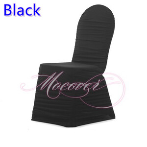 Rullis spandex toolikate, universaalne lükra, plisseeritud, kõverdatud, sünnipäevapidu, bankett, hotellikaunistus, luksuslik disainmuster