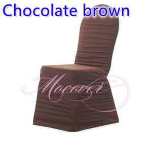 Rullis spandex toolikate, universaalne lükra, plisseeritud, kõverdatud, sünnipäevapidu, bankett, hotellikaunistus, luksuslik disainmuster