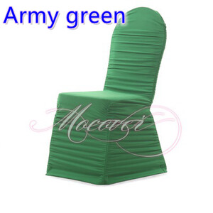 Rullis spandex toolikate, universaalne lükra, plisseeritud, kõverdatud, sünnipäevapidu, bankett, hotellikaunistus, luksuslik disainmuster