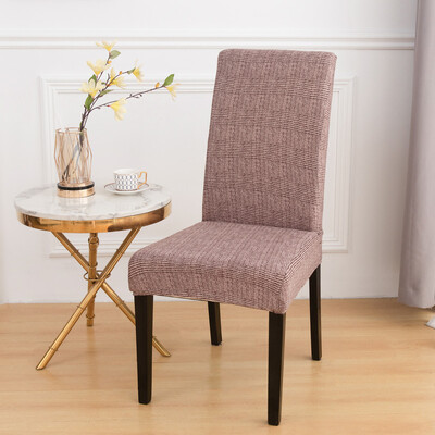 LANMOLIFE tooli kate söögitoa jaoks Stretch söögitooli katted Spandex köök Parsons tooli katted pestav kaitse