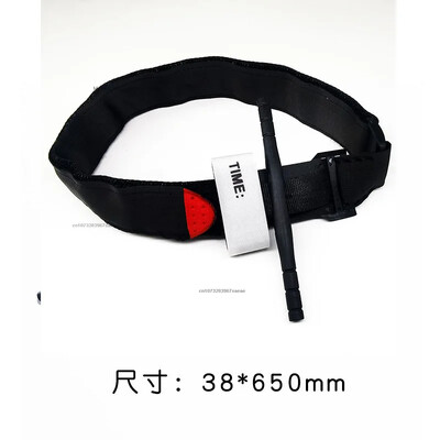 MOLLE Suport pentru garou din nailon Husă pentru lanternă Husă pentru suport pentru lanternă Toc pentru cuțite de vânătoare în aer liber Pachete de foarfece medicale