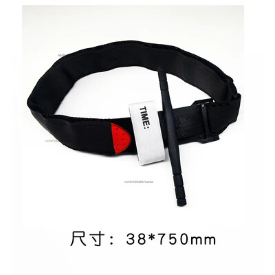 MOLLE Suport pentru garou din nailon Husă pentru lanternă Husă pentru suport pentru lanternă Toc pentru cuțite de vânătoare în aer liber Pachete de foarfece medicale