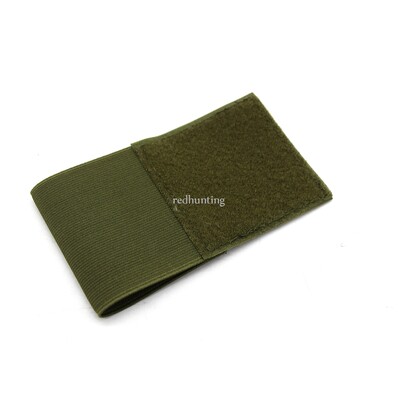 Taktikaline elastne žgutihoidja konksu ja aasaga jahitõrje esmaabikotiga Välistingimustes kasutatava erakorralise meditsiini kott JPC vesti jaoks