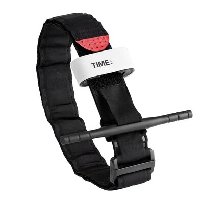 Taktikaline elastne žgutihoidja konksu ja aasaga jahitõrje esmaabikotiga Välistingimustes kasutatava erakorralise meditsiini kott JPC vesti jaoks