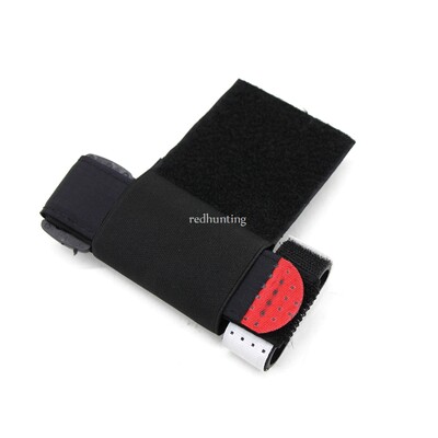 Taktikaline elastne žgutihoidja konksu ja aasaga jahitõrje esmaabikotiga Välistingimustes kasutatava erakorralise meditsiini kott JPC vesti jaoks