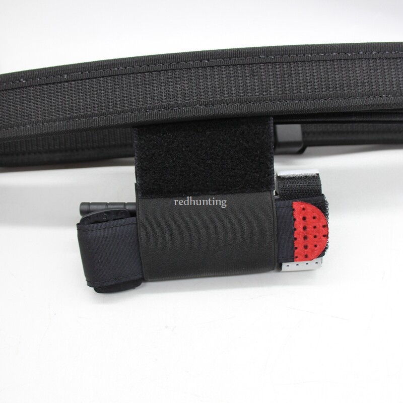 Taktikaline elastne žgutihoidja konksu ja aasaga jahitõrje esmaabikotiga Välistingimustes kasutatava erakorralise meditsiini kott JPC vesti jaoks