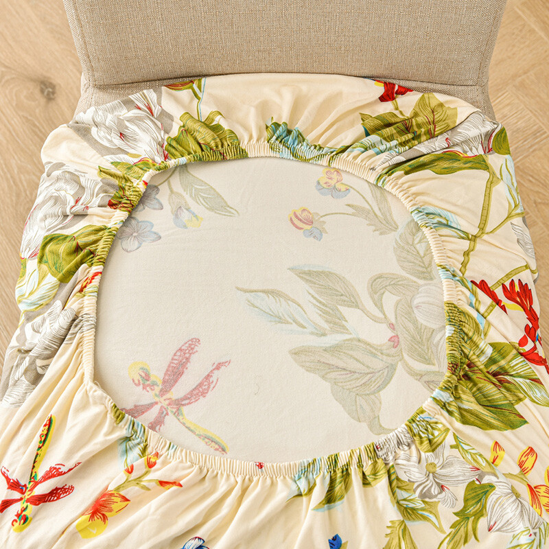 Huse pentru scaune de sufragerie florale elastice pentru sufragerie Dimensiune universală/huse pentru scaune supradimensionate Bucătărie detașabilă Banchet de hotel