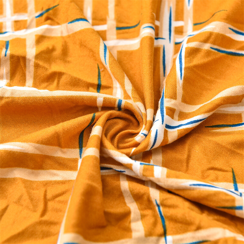 Spandex Stretch Wing tooli kate Lilletrükiga kõrge seljatoega tugitooli katted Elastsed Relax diivanikatted koos istmepadja kattega