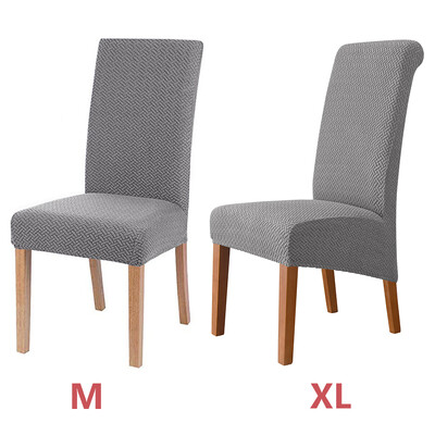 Polari fliisist toolikate Stretch XL suuruses pika seljatoega toolikatted seljatoega istmekatted pulmadeks söögitoa toolid kööki