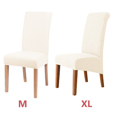 Polari fliisist toolikate Stretch XL suuruses pika seljatoega toolikatted seljatoega istmekatted pulmadeks söögitoa toolid kööki