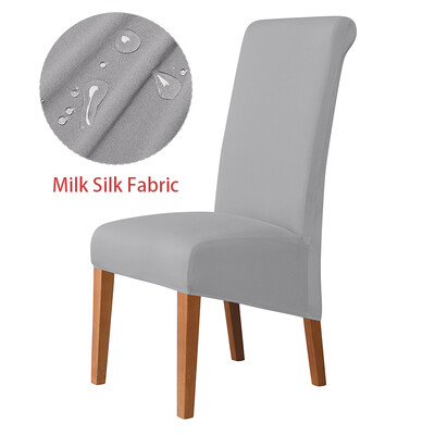 Polari fliisist toolikate Stretch XL suuruses pika seljatoega toolikatted seljatoega istmekatted pulmadeks söögitoa toolid kööki