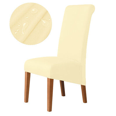 Polari fliisist toolikate Stretch XL suuruses pika seljatoega toolikatted seljatoega istmekatted pulmadeks söögitoa toolid kööki