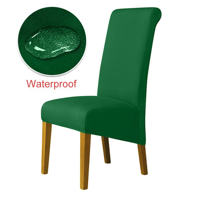 Polari fliisist toolikate Stretch XL suuruses pika seljatoega toolikatted seljatoega istmekatted pulmadeks söögitoa toolid kööki