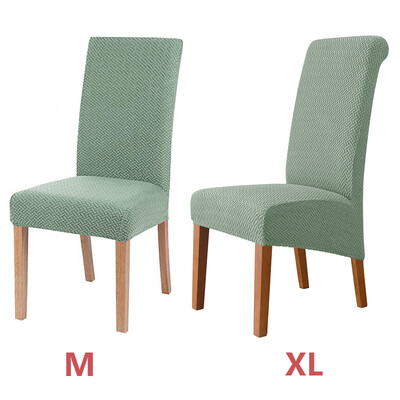 Polari fliisist toolikate Stretch XL suuruses pika seljatoega toolikatted seljatoega istmekatted pulmadeks söögitoa toolid kööki