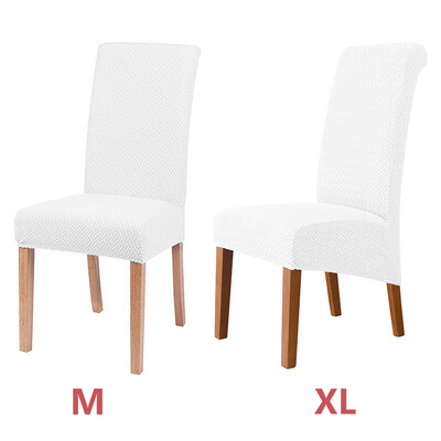 Polari fliisist toolikate Stretch XL suuruses pika seljatoega toolikatted seljatoega istmekatted pulmadeks söögitoa toolid kööki