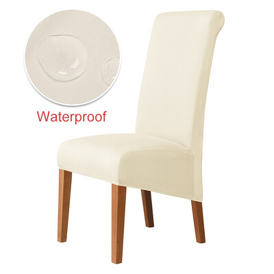 Polari fliisist toolikate Stretch XL suuruses pika seljatoega toolikatted seljatoega istmekatted pulmadeks söögitoa toolid kööki