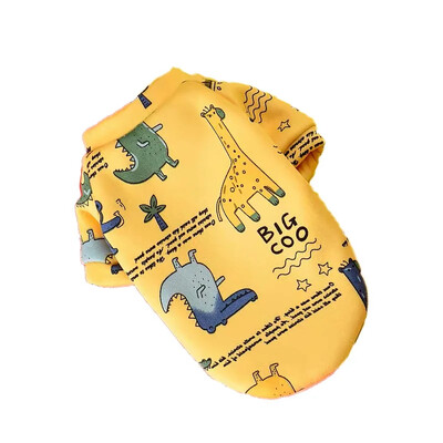 Φούτερ για σκύλους Chihuahua Puppy Cat Pullover Dogs Small Dog Hoodie παλτό Χειμερινά ζεστά ρούχα για κατοικίδια για μπουλντόγκ